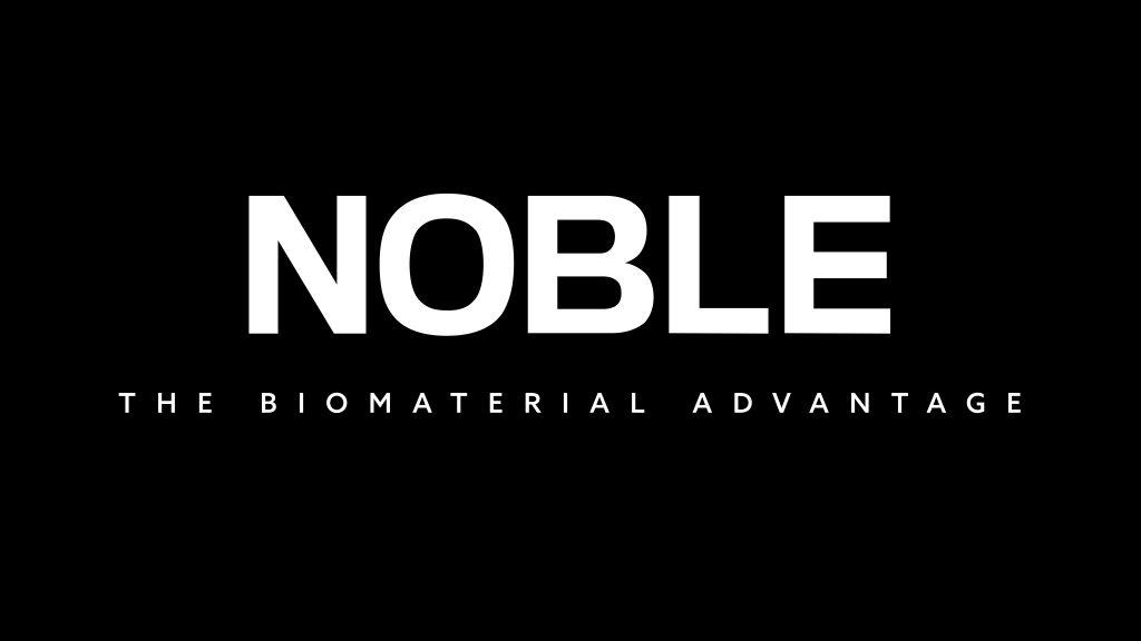 Noble Biomaterials